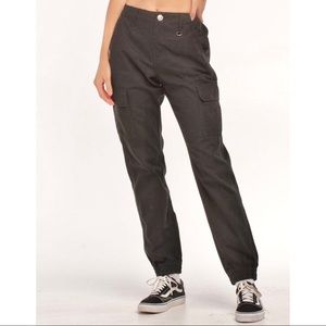 ⭐️ Five Star • Utility Cargo Jogger Pants